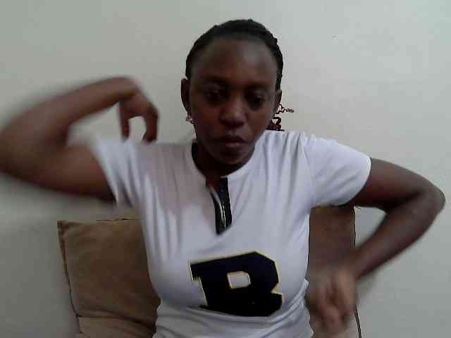 Anitah1 webcam