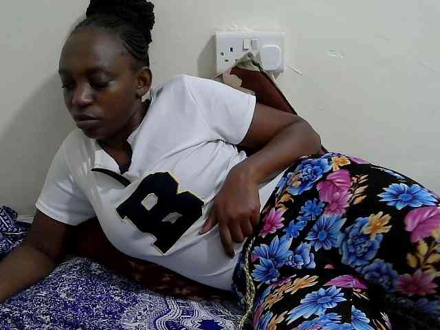Anitah1 webcam