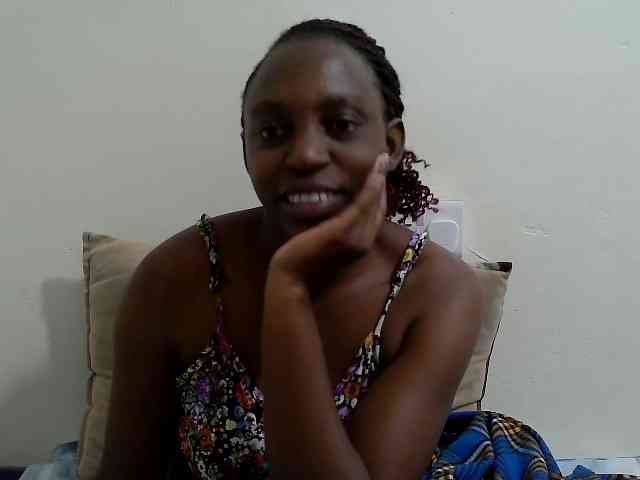 Anitah1 webcam