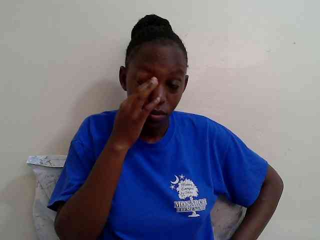 Anitah1 webcam