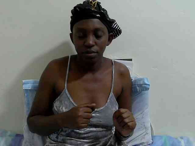 Anitah1 webcam