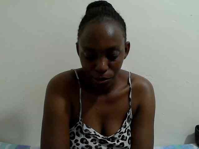 Anitah1 Live Webcam on BongaCams