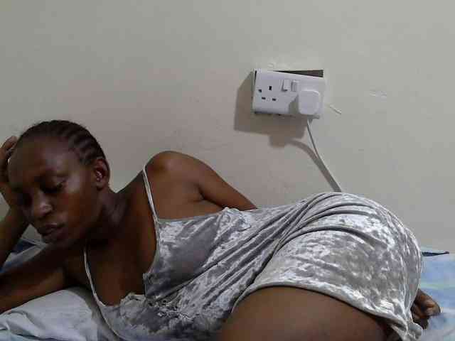 Anitah1 webcam