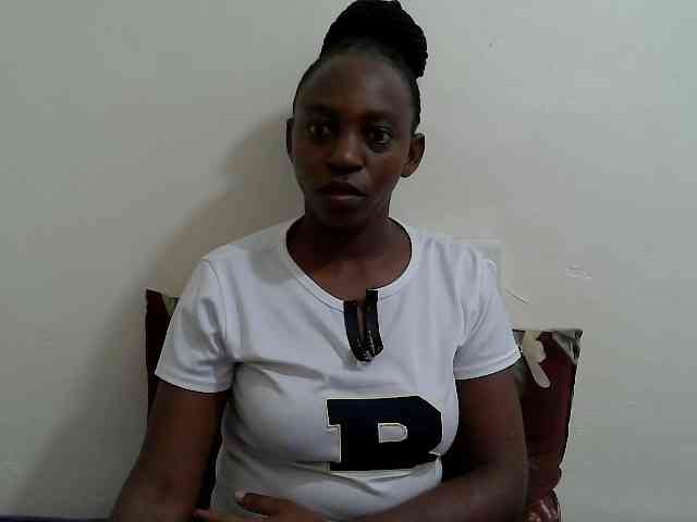 Anitah1 webcam
