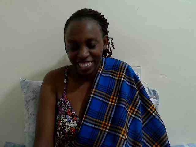 Anitah1 webcam