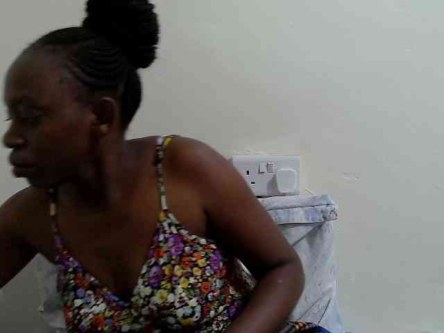 Anitah1 webcam