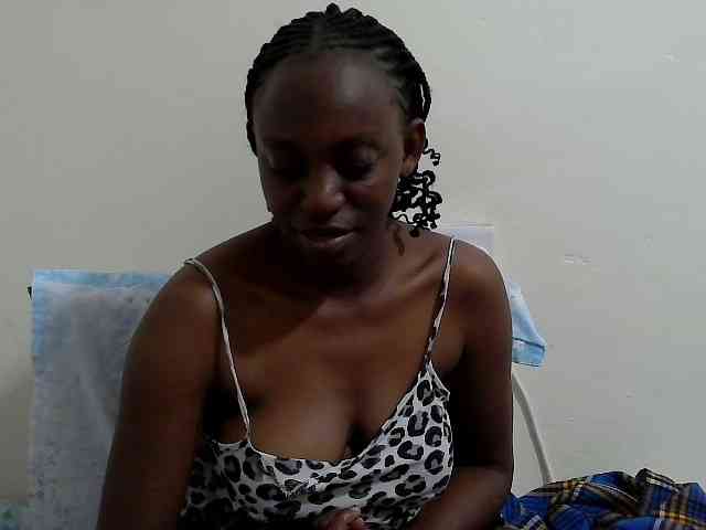 Anitah1 webcam