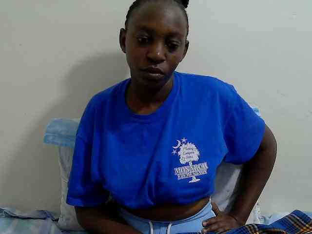 Anitah1 webcam