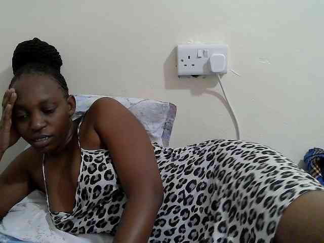 Anitah1 webcam