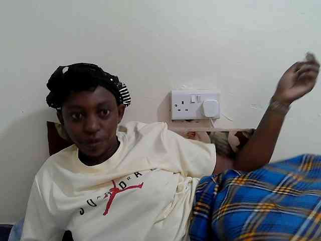 Anitah1 webcam