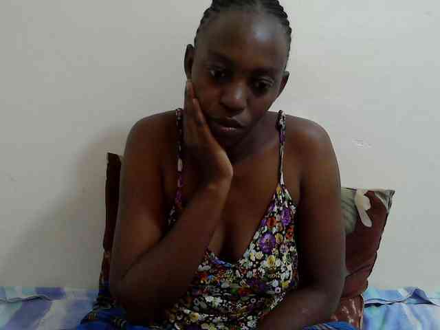 Anitah1 webcam