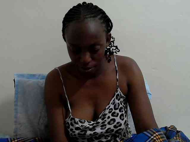 Anitah1 webcam