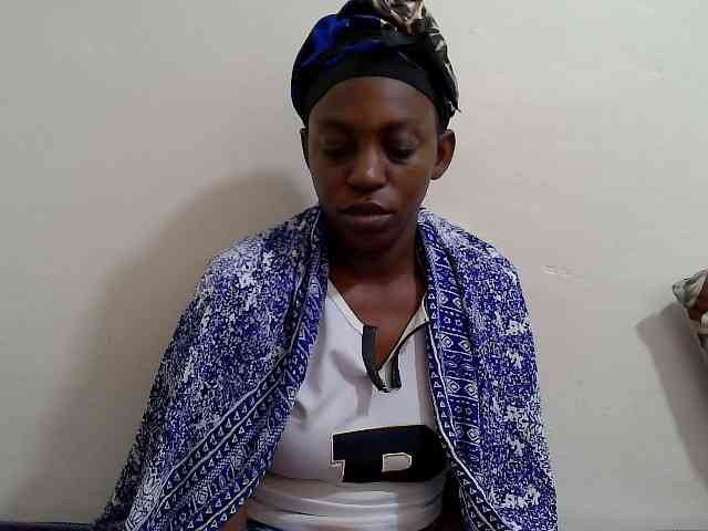 Anitah1 webcam