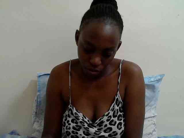 Anitah1 webcam