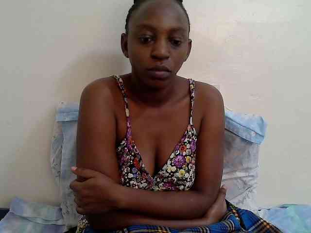 Anitah1 webcam