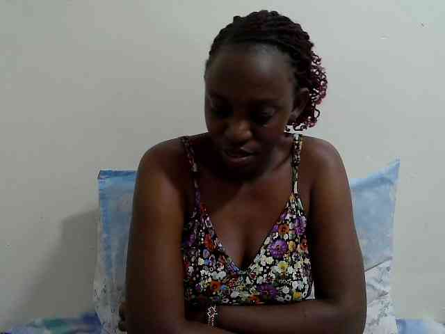 Anitah1 webcam