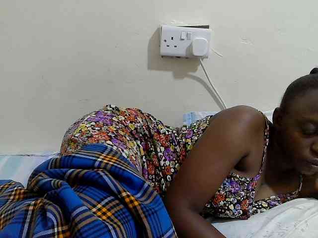 Anitah1 webcam