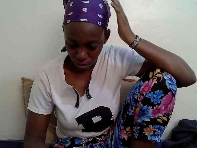 Anitah1 webcam