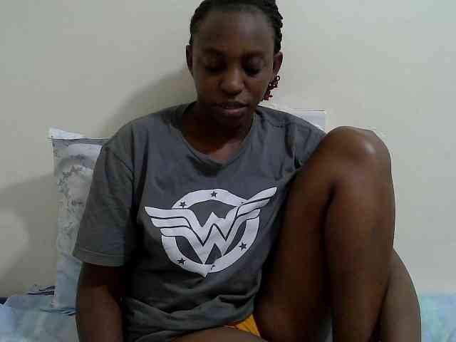 Anitah1 webcam