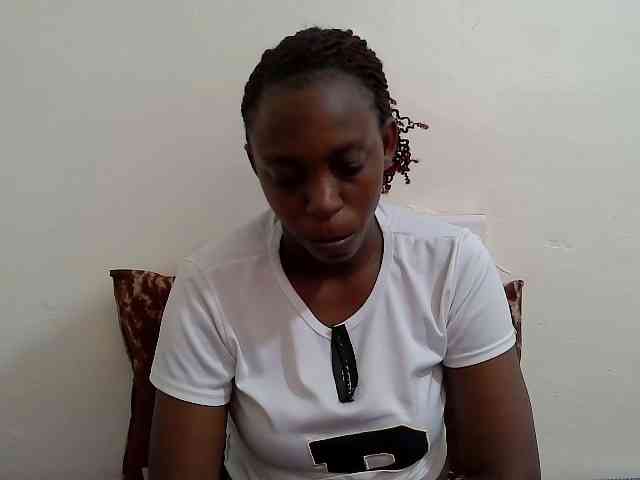 Anitah1 webcam
