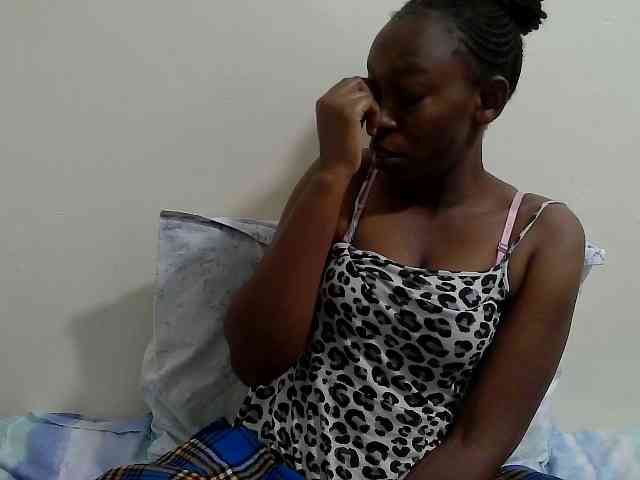 Anitah1 webcam