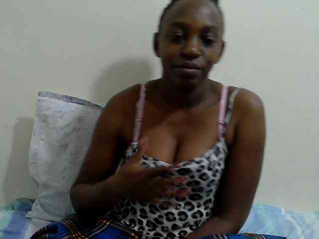 Anitah1 webcam
