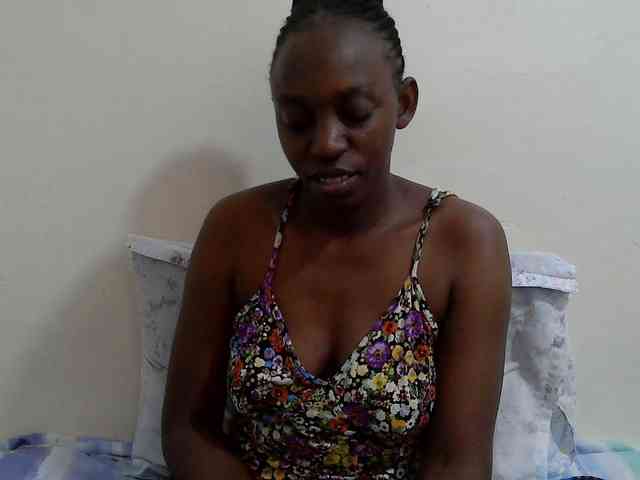 Anitah1 webcam