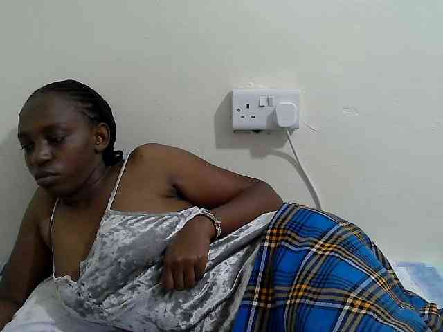 Anitah1 webcam