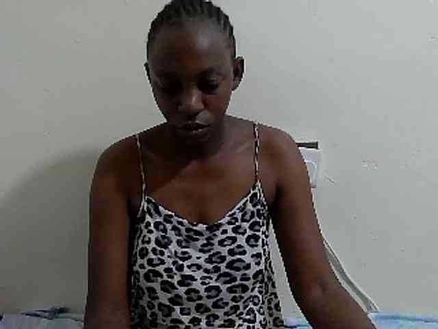 Anitah1 webcam
