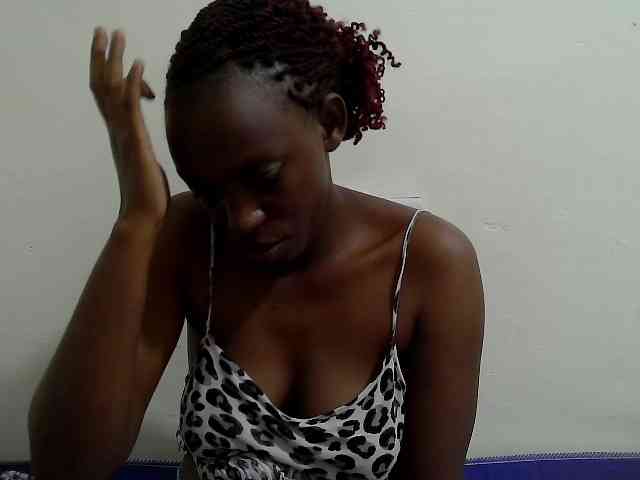 Anitah1 webcam