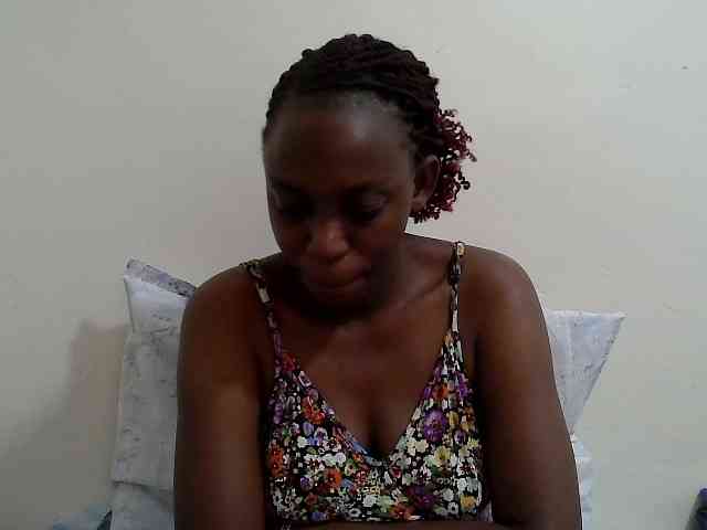 Anitah1 webcam