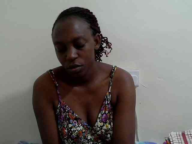 Anitah1 webcam