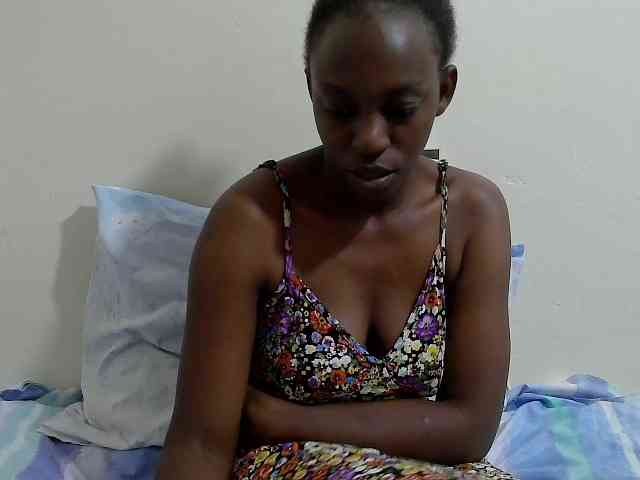 Anitah1 webcam