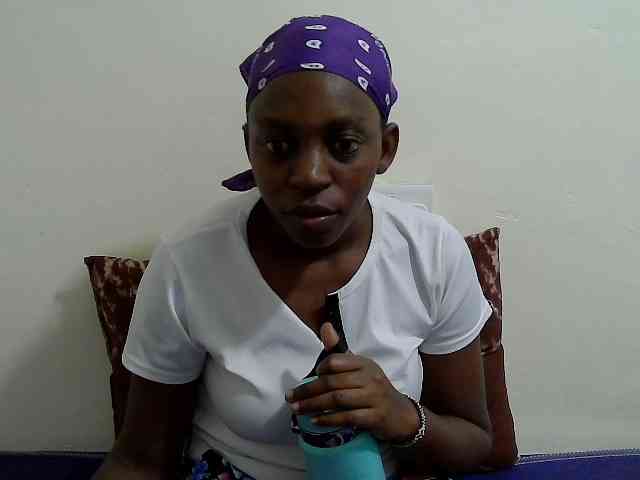 Anitah1 webcam