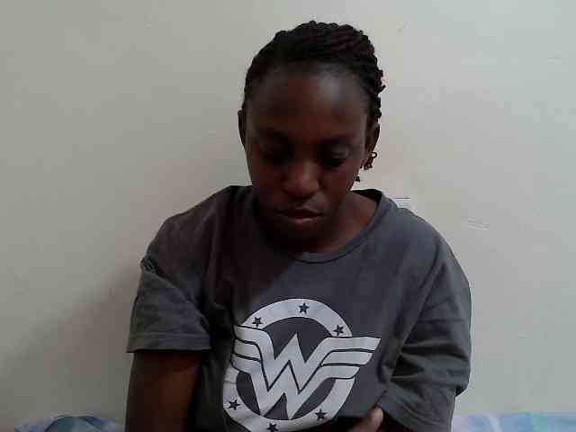 Anitah1 webcam