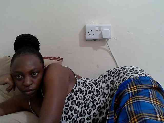 Anitah1 webcam