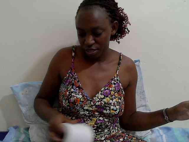 Anitah1 webcam