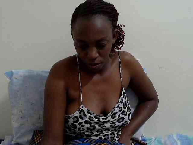 Anitah1 webcam