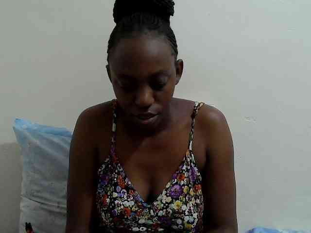 Anitah1 webcam