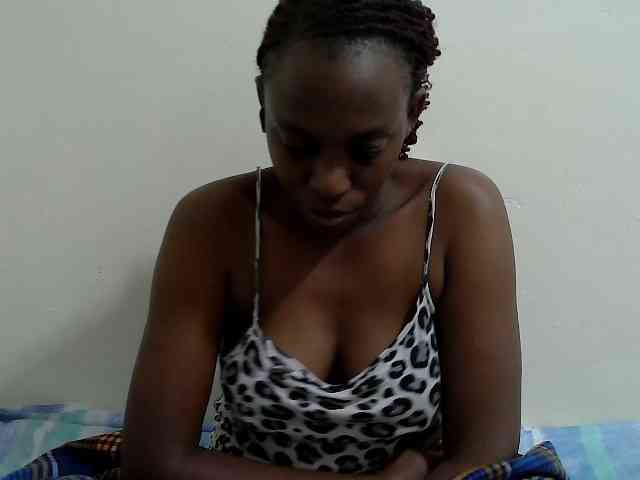 Anitah1 webcam