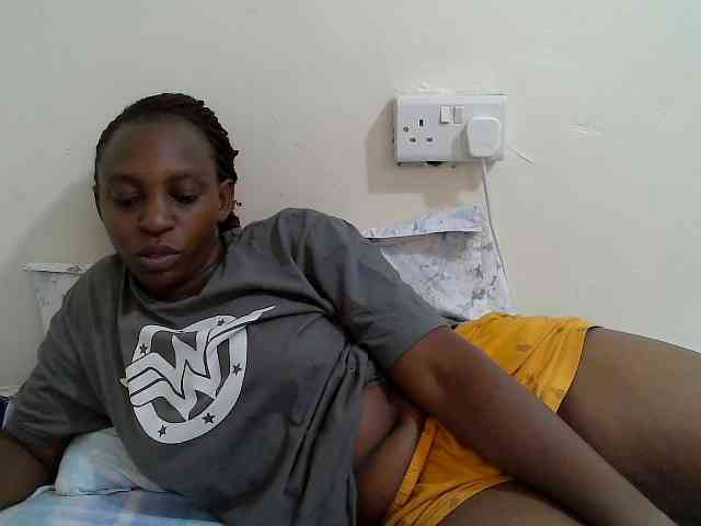 Anitah1 webcam