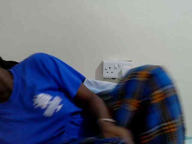 Anitah1 webcam
