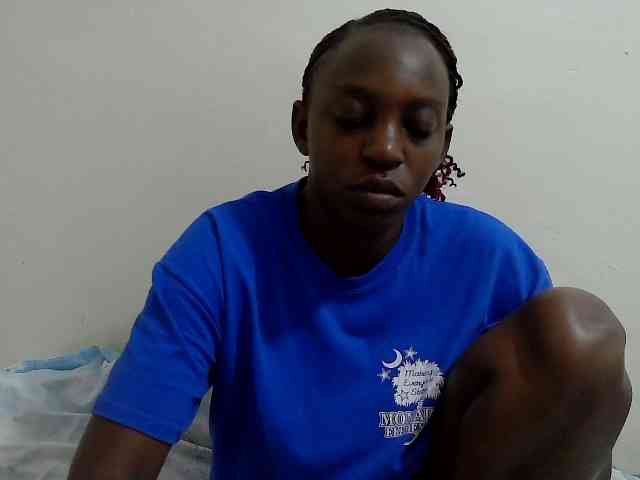 Anitah1 webcam