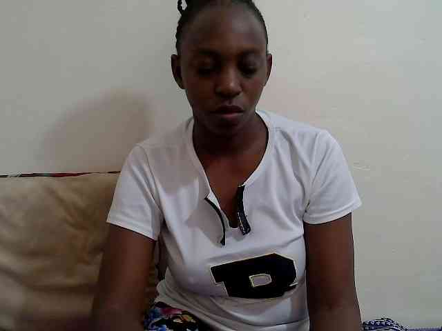 Anitah1 webcam