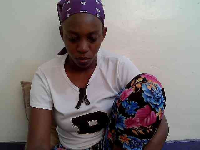 Anitah1 webcam
