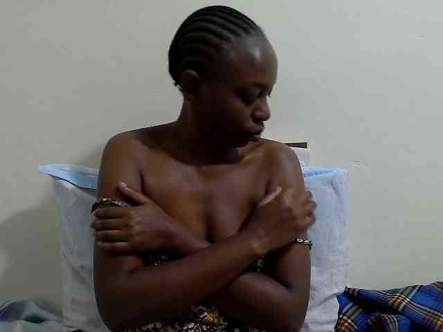 Anitah1 webcam