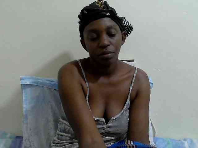 Anitah1 webcam