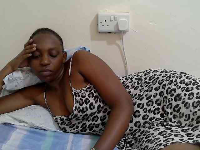 Anitah1 webcam