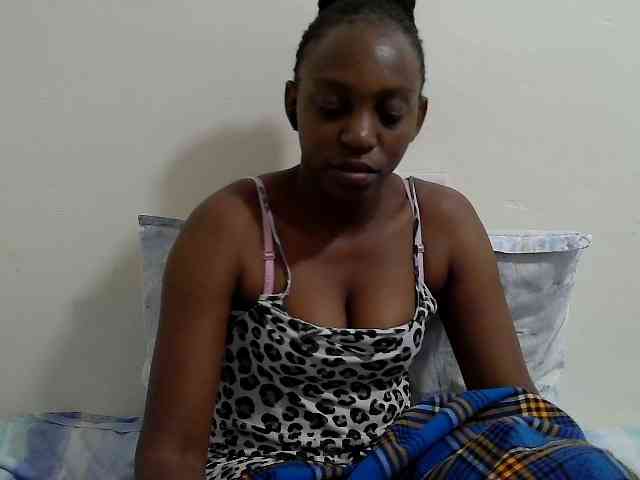 Anitah1 webcam