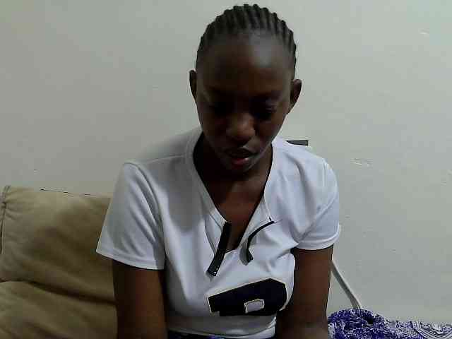 Anitah1 webcam